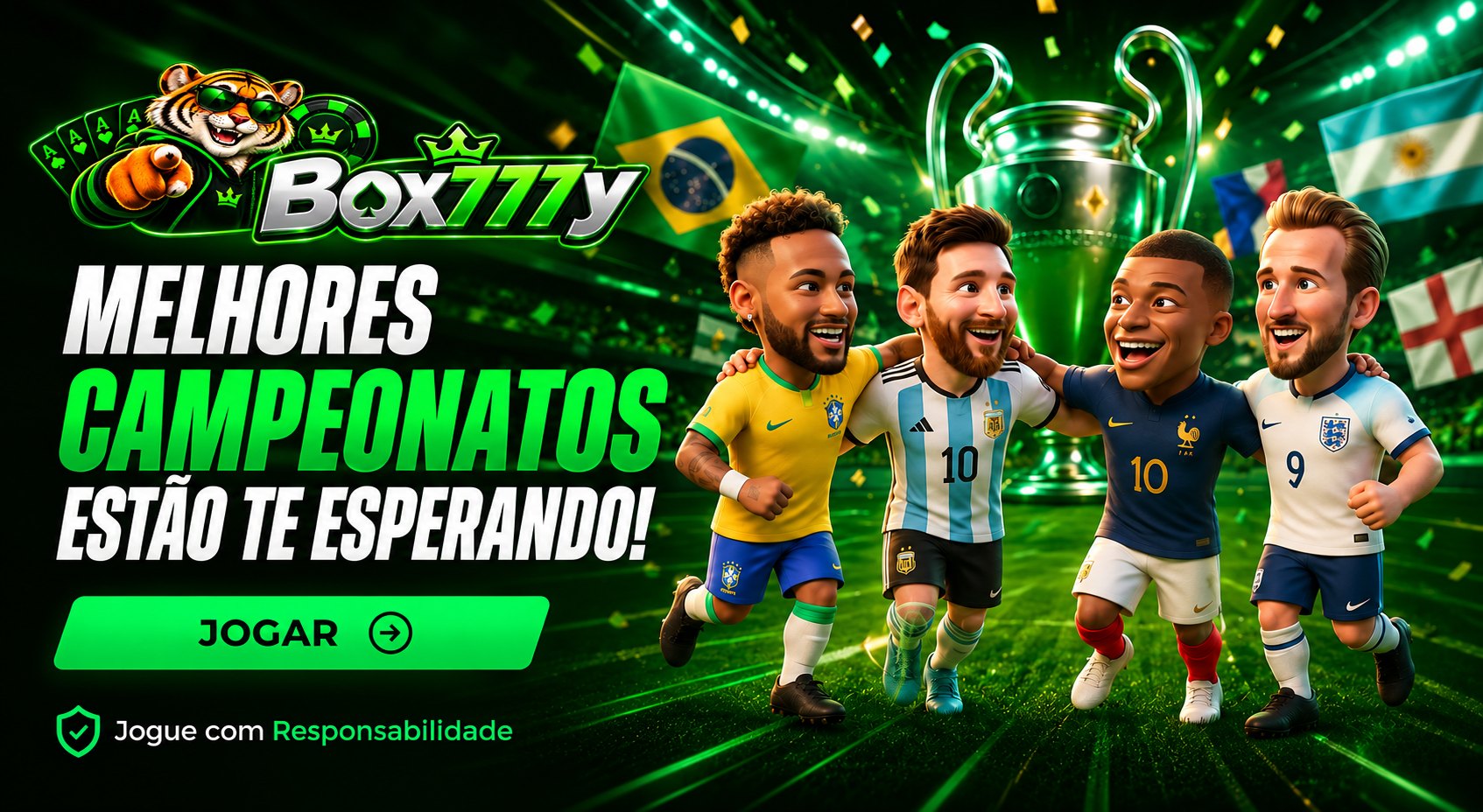 Baixe nosso App