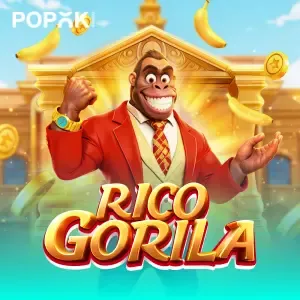 Rico Gorila
